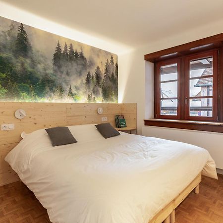 Chabi Cottage Gite Au Coeur D'엥기쉬하임 외부 사진