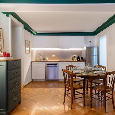 Chabi Cottage Gite Au Coeur D'엥기쉬하임 외부 사진