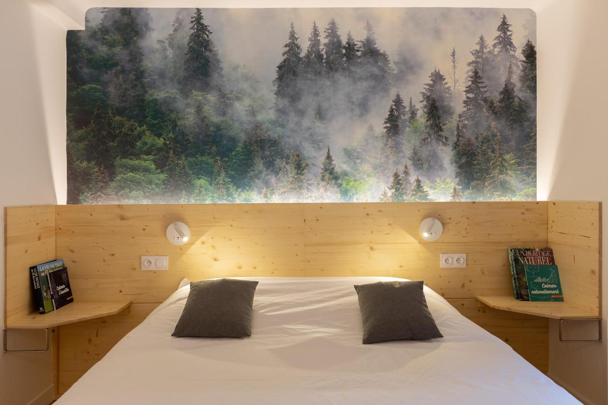 Chabi Cottage Gite Au Coeur D'엥기쉬하임 외부 사진